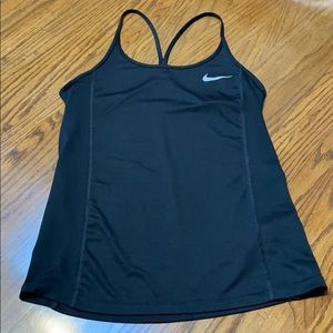 Nike athletic tank